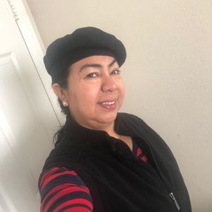 Meet your Posher, Irene